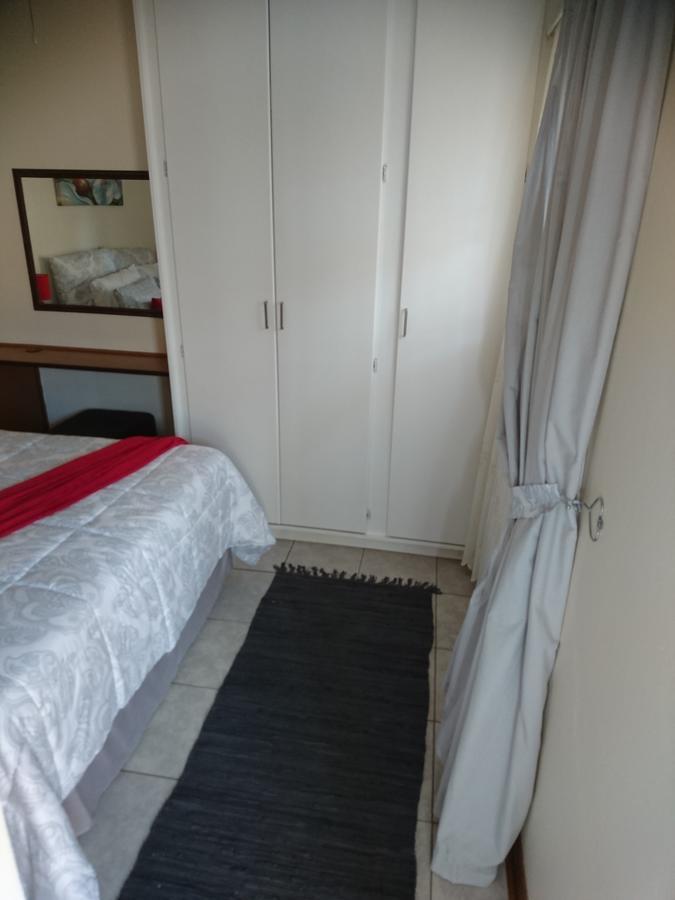 Chanelle Self Catering Bloemfontein Eksteriør billede