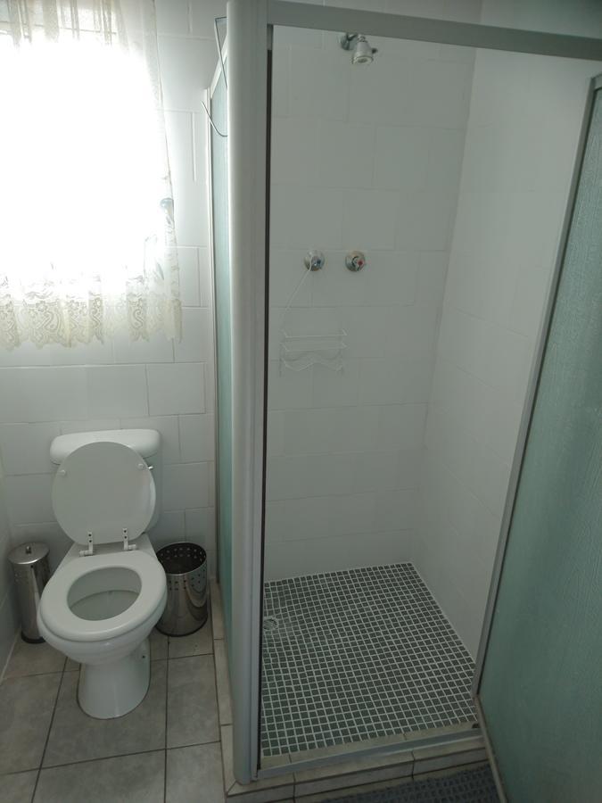 Chanelle Self Catering Bloemfontein Eksteriør billede