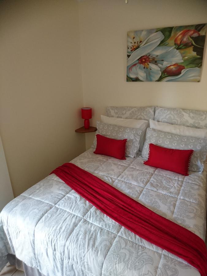 Chanelle Self Catering Bloemfontein Eksteriør billede
