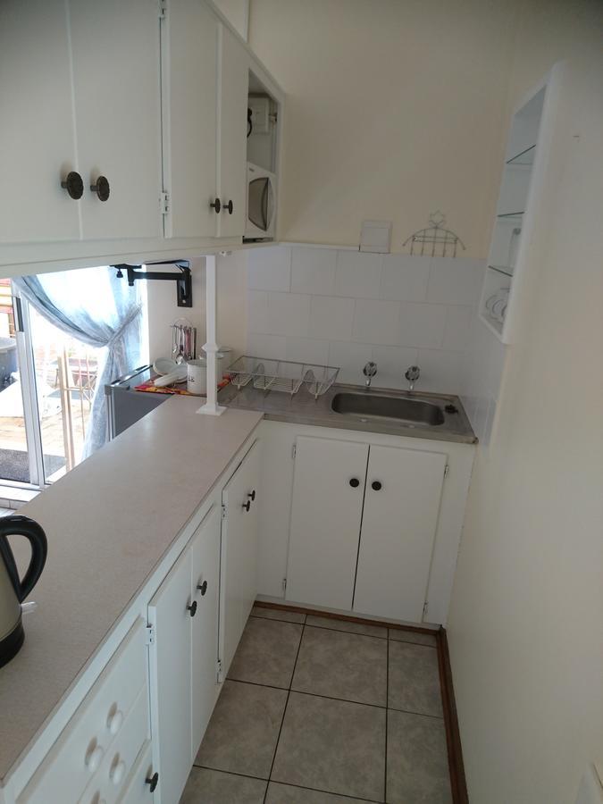 Chanelle Self Catering Bloemfontein Eksteriør billede