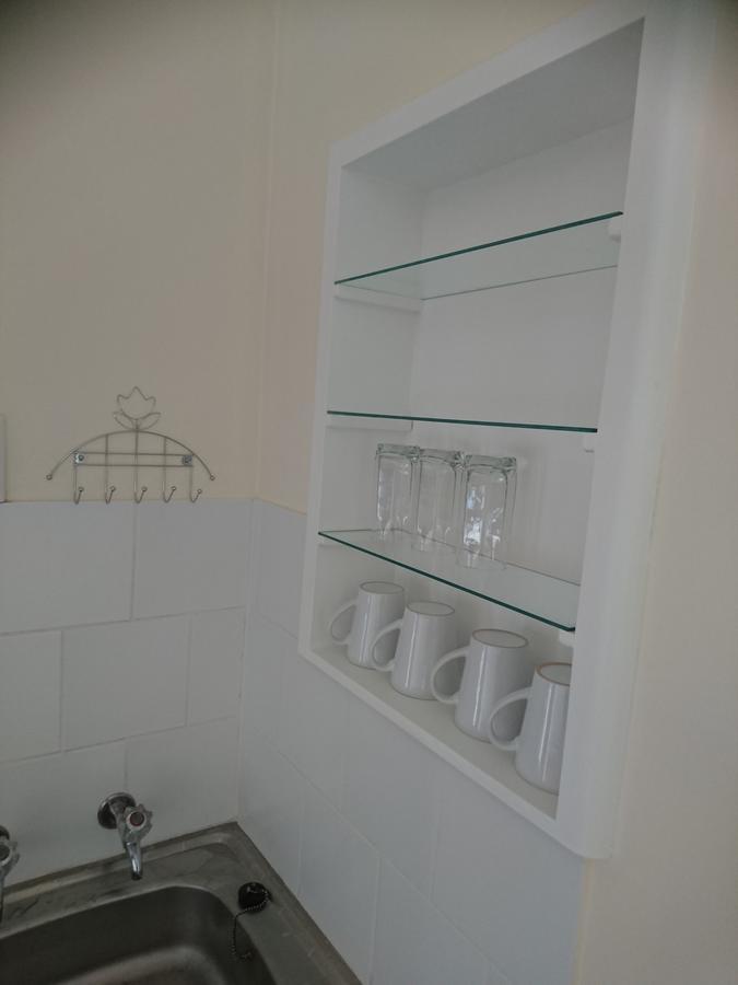 Chanelle Self Catering Bloemfontein Eksteriør billede
